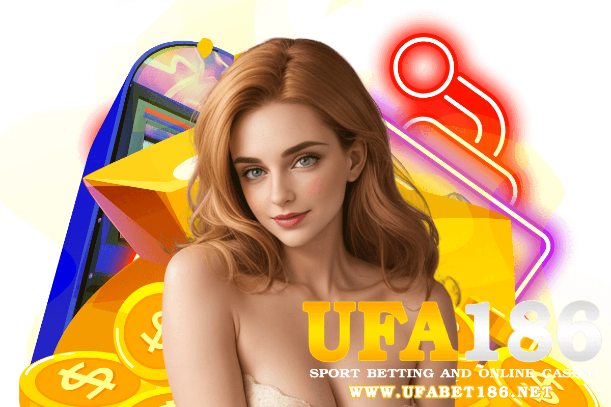 ufa186 slot
