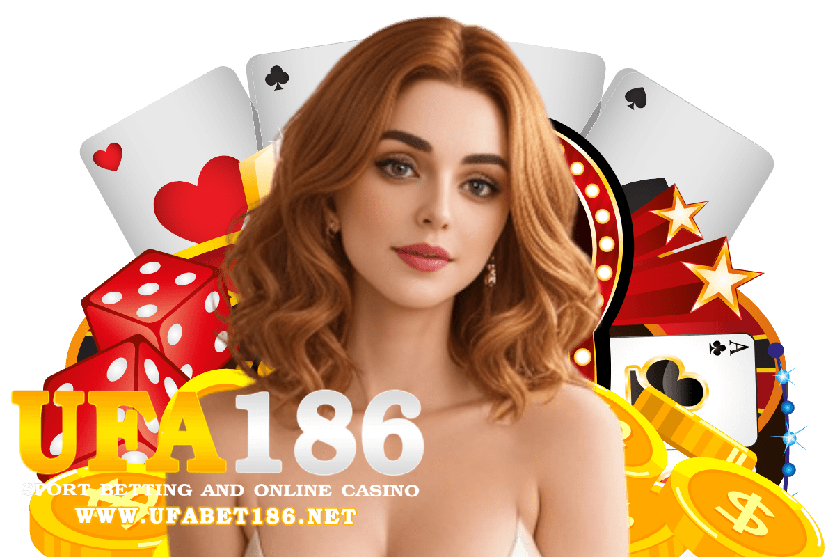 ufa186 สล็อต